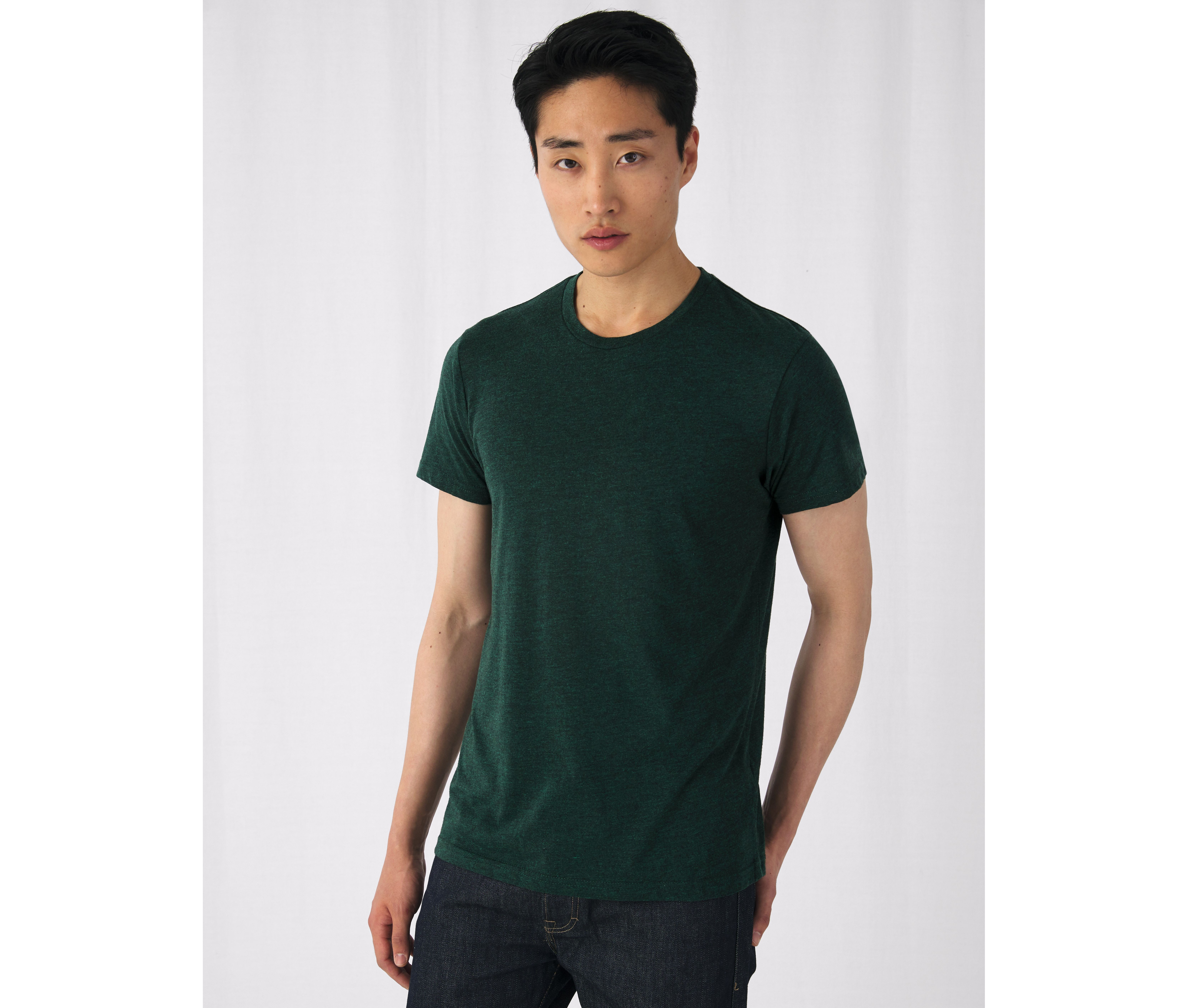TRI-BLEND MEN