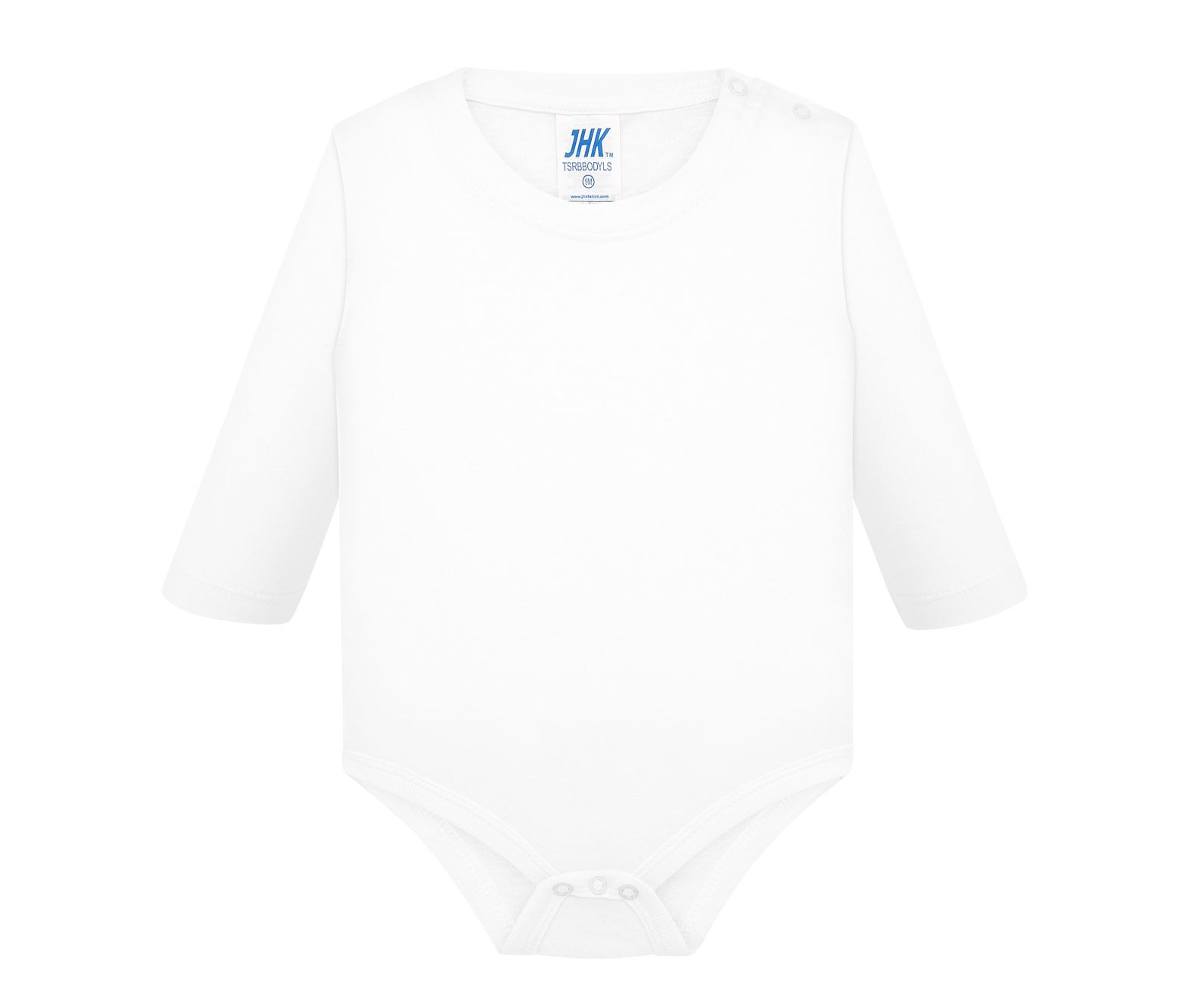 LS BABY BODY
