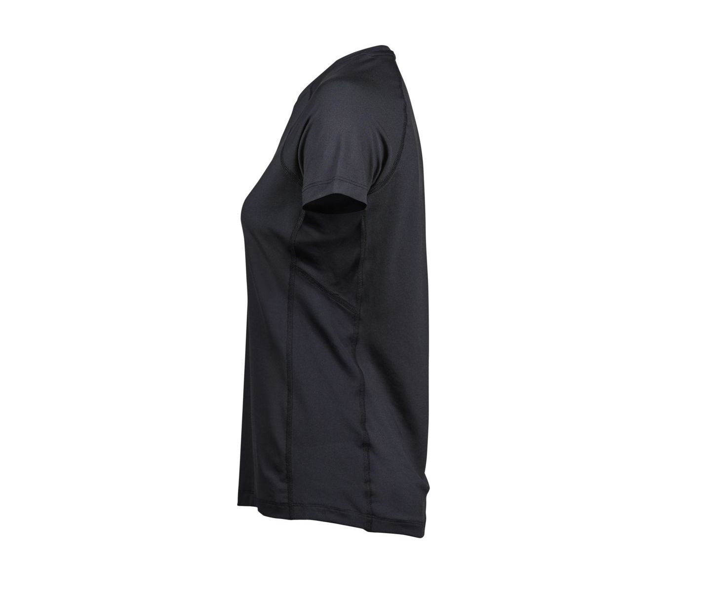 WOMENS COOLDRY TEE