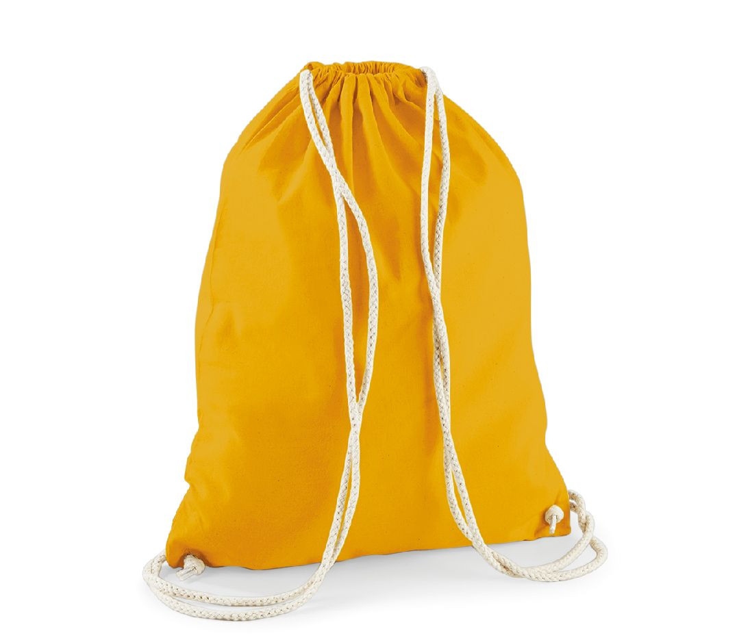 COTTON GYMSAC