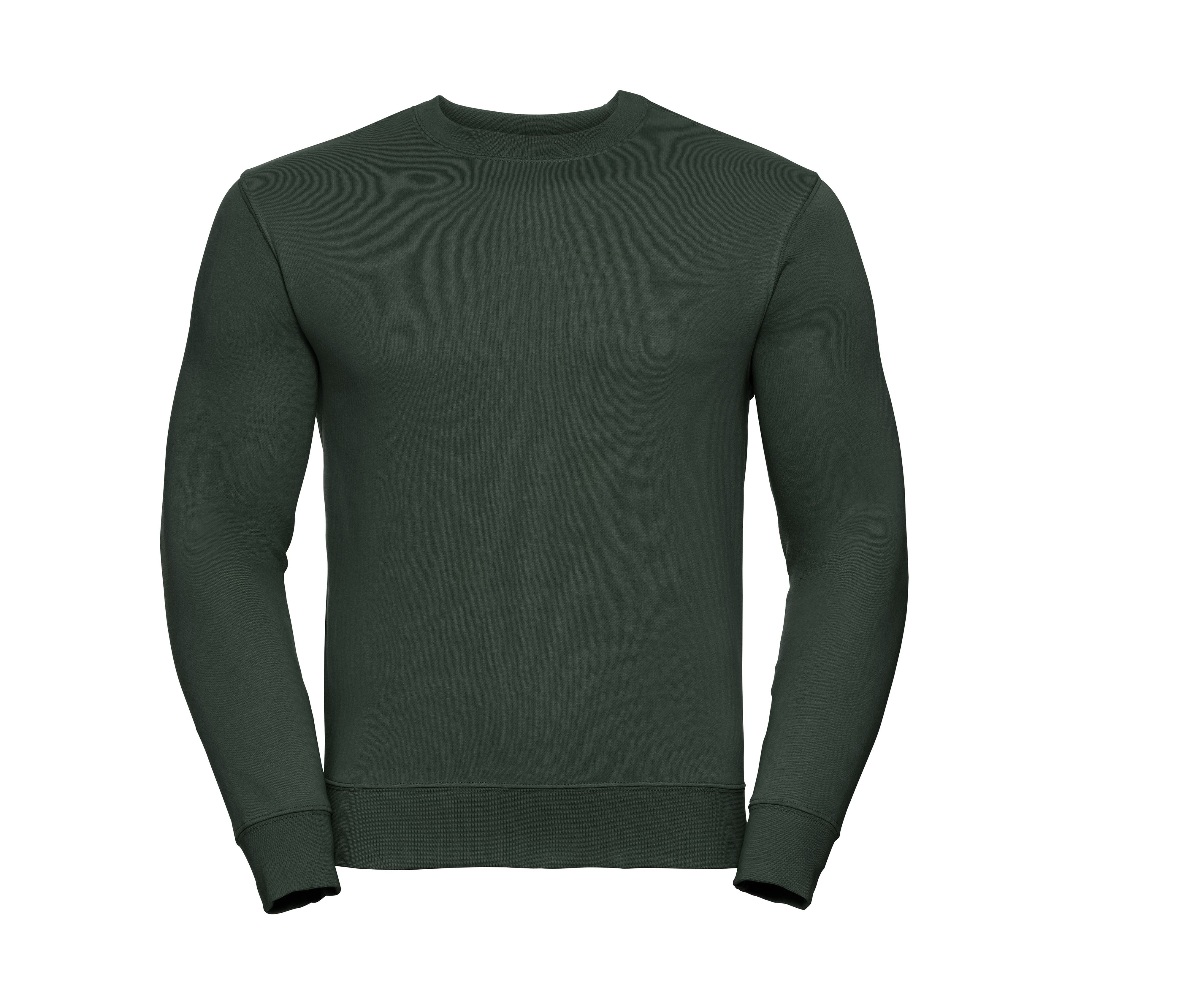 THE AUTHENTIC SWEAT