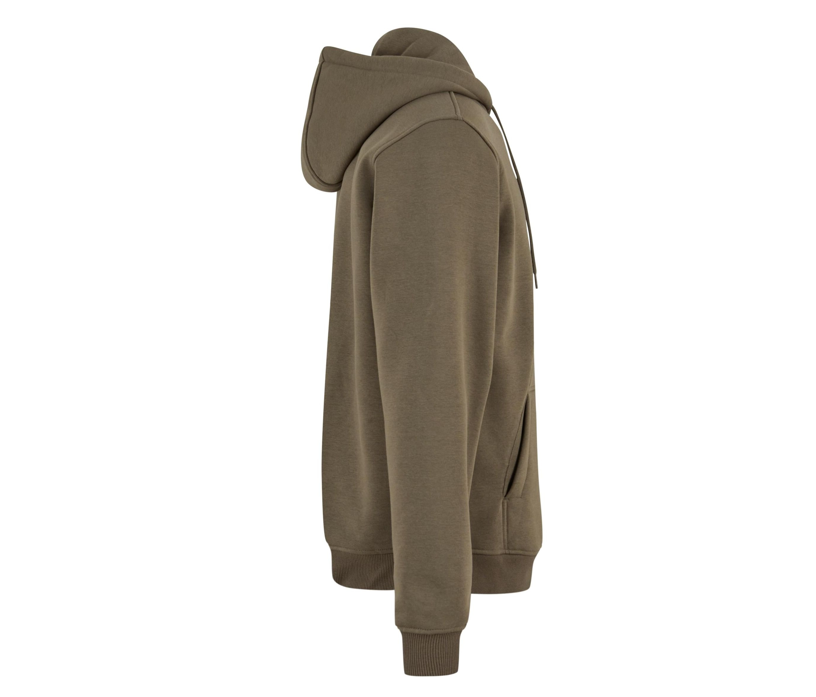BASIC HOODY