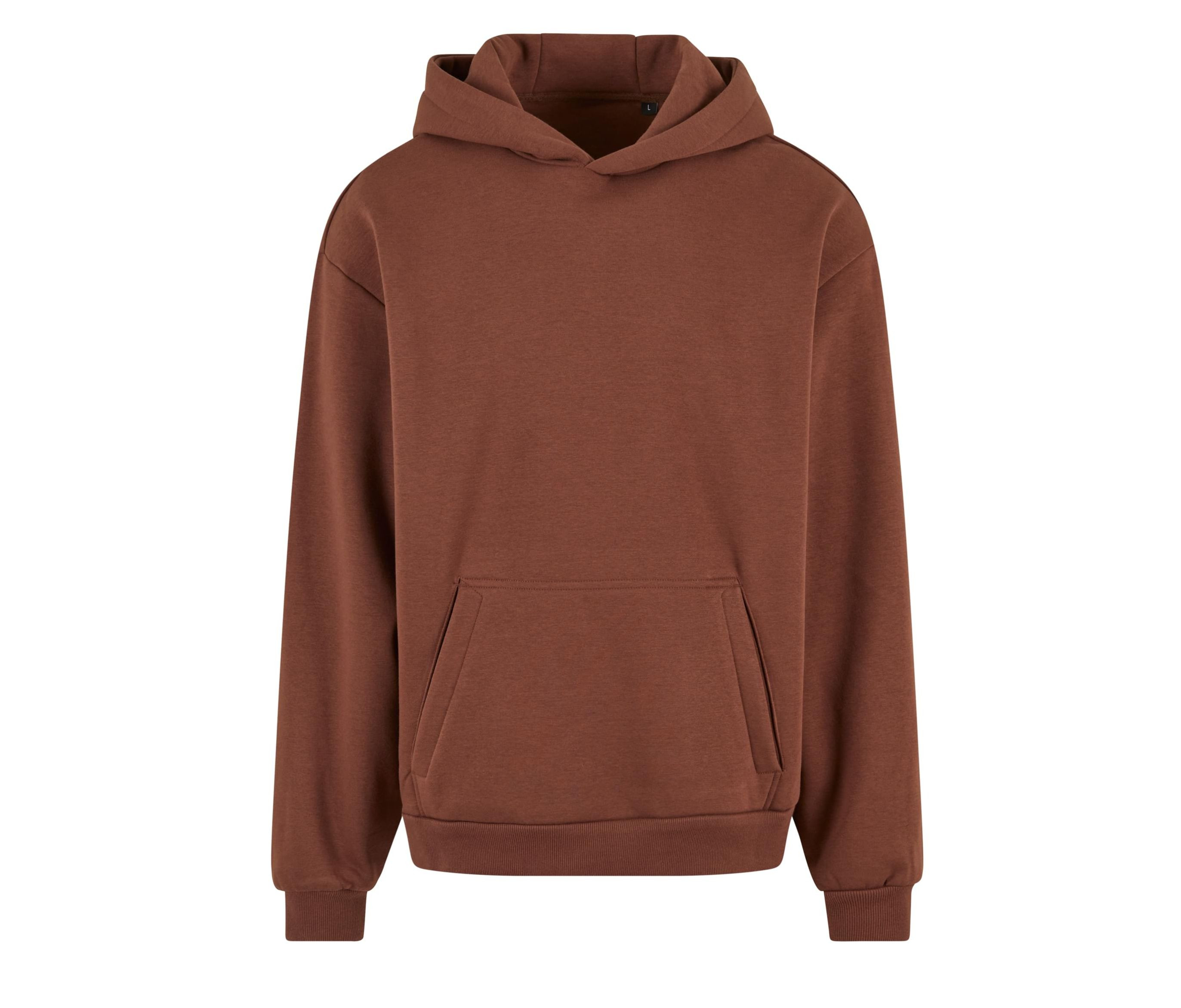 OVERSIZED HOODY