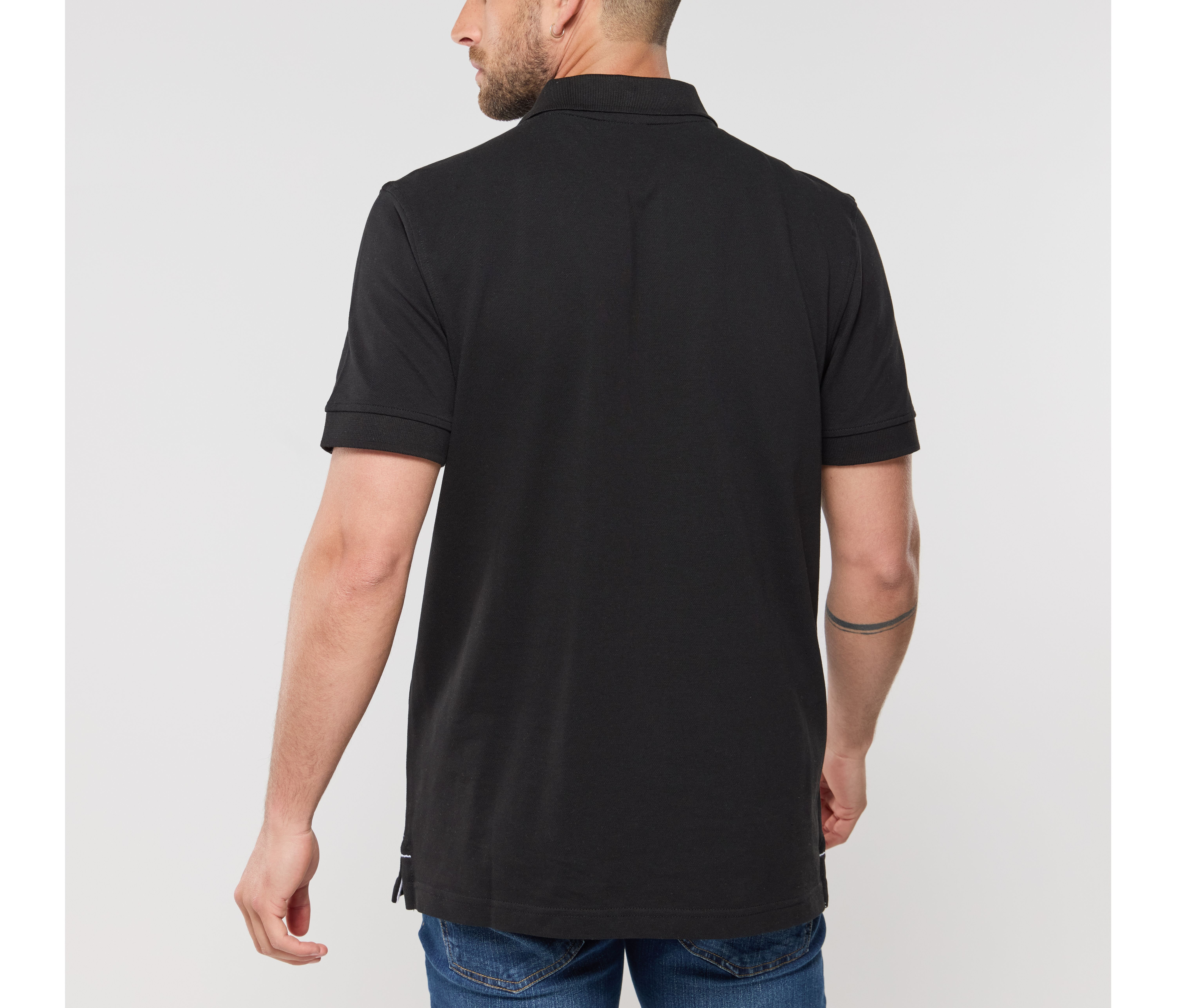 SPIRIT MEN