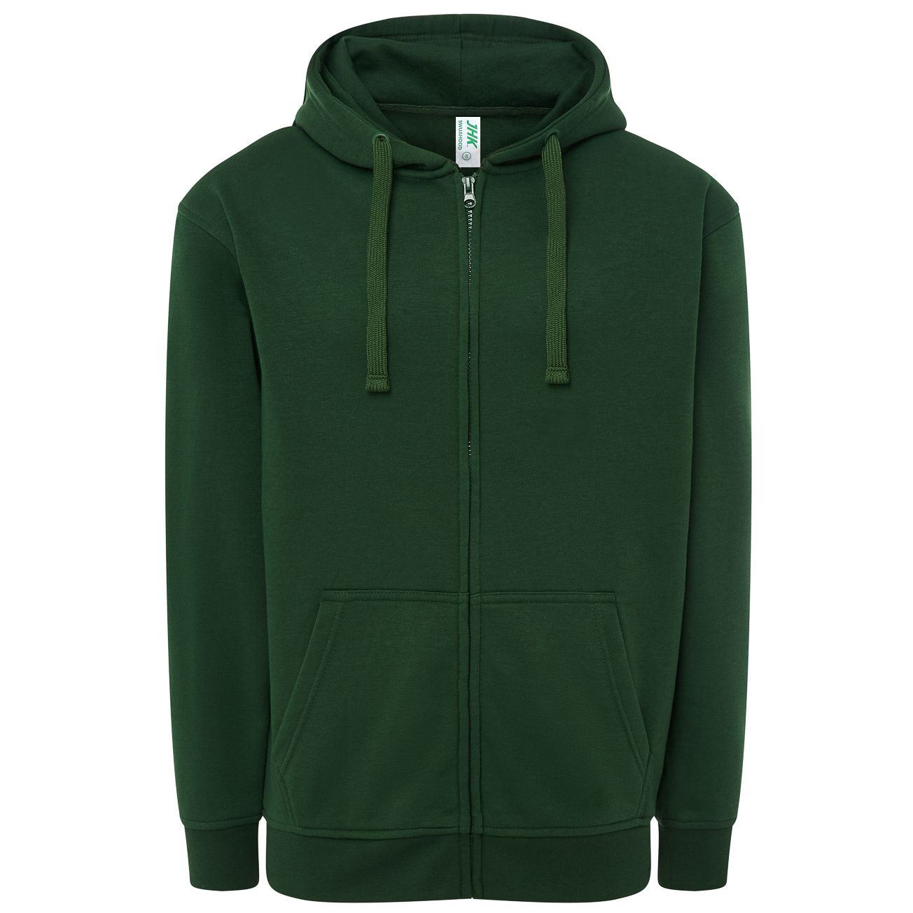 HOODED SWEATSHIRT UNISEX