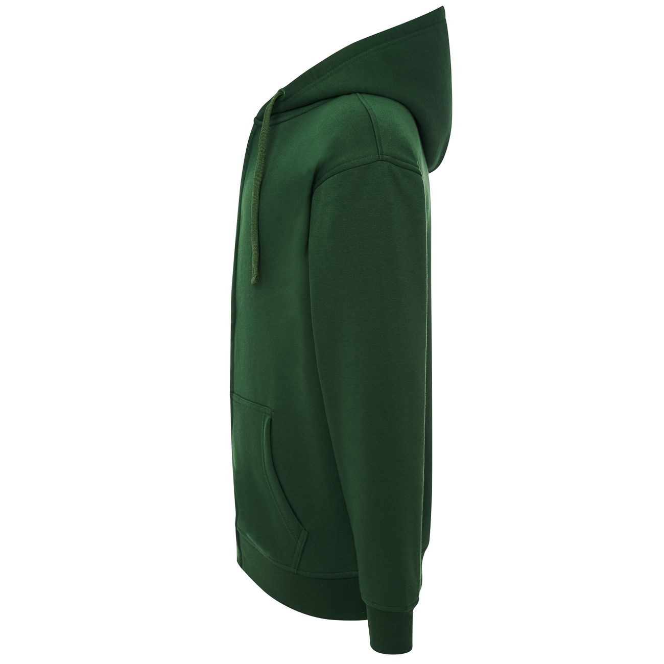 HOODED SWEATSHIRT UNISEX