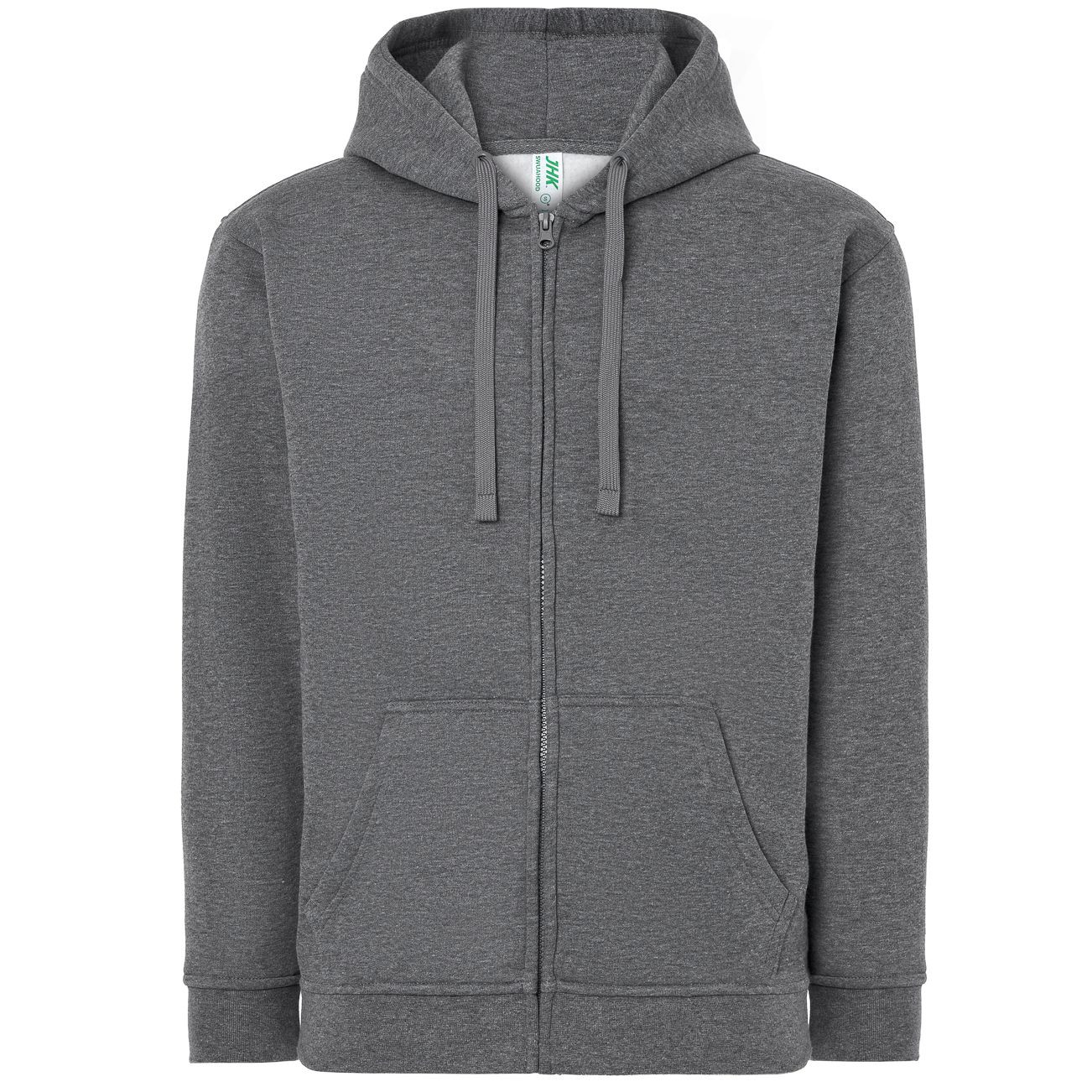 HOODED SWEATSHIRT UNISEX