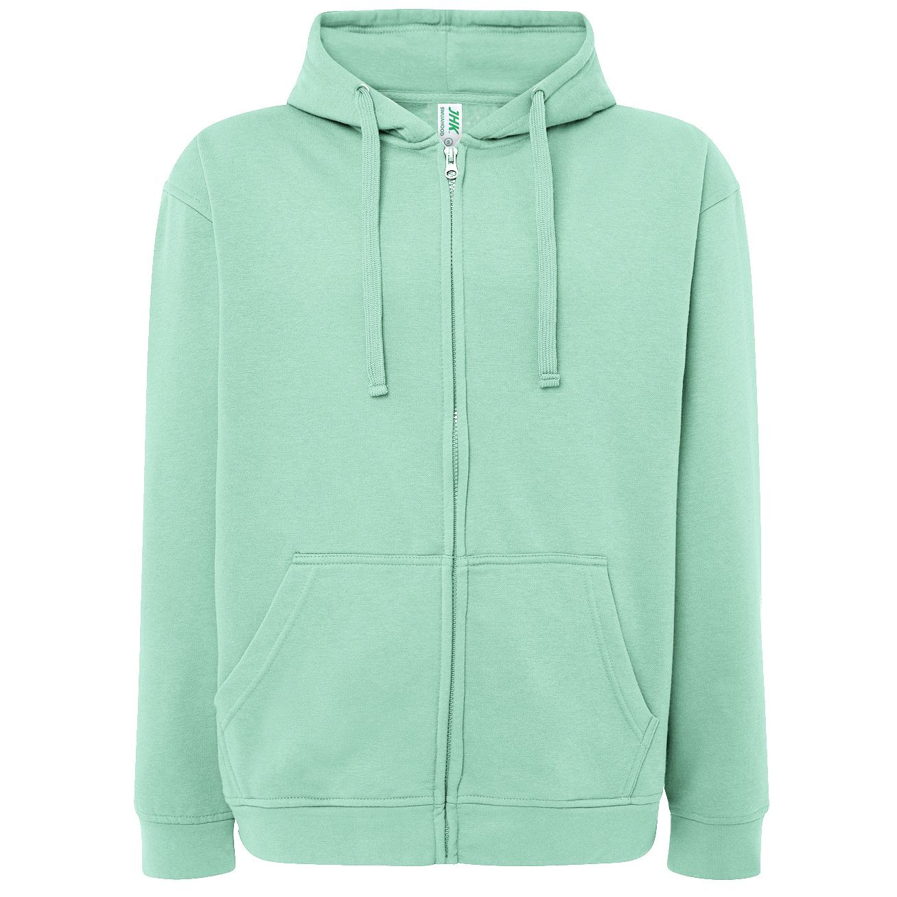 HOODED SWEATSHIRT UNISEX