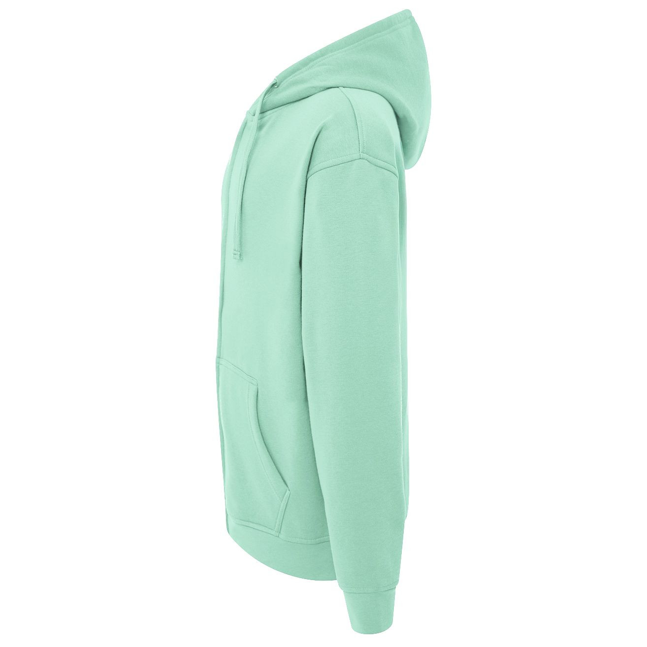 HOODED SWEATSHIRT UNISEX