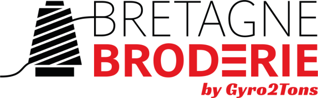 BRETAGNE BRODERIE