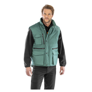 LANCE BODYWARMER