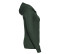 LADIES' AUTHENTIC ZIPPED HOOD JACKET