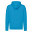 CLASSIC HOODED SWEAT JACKET